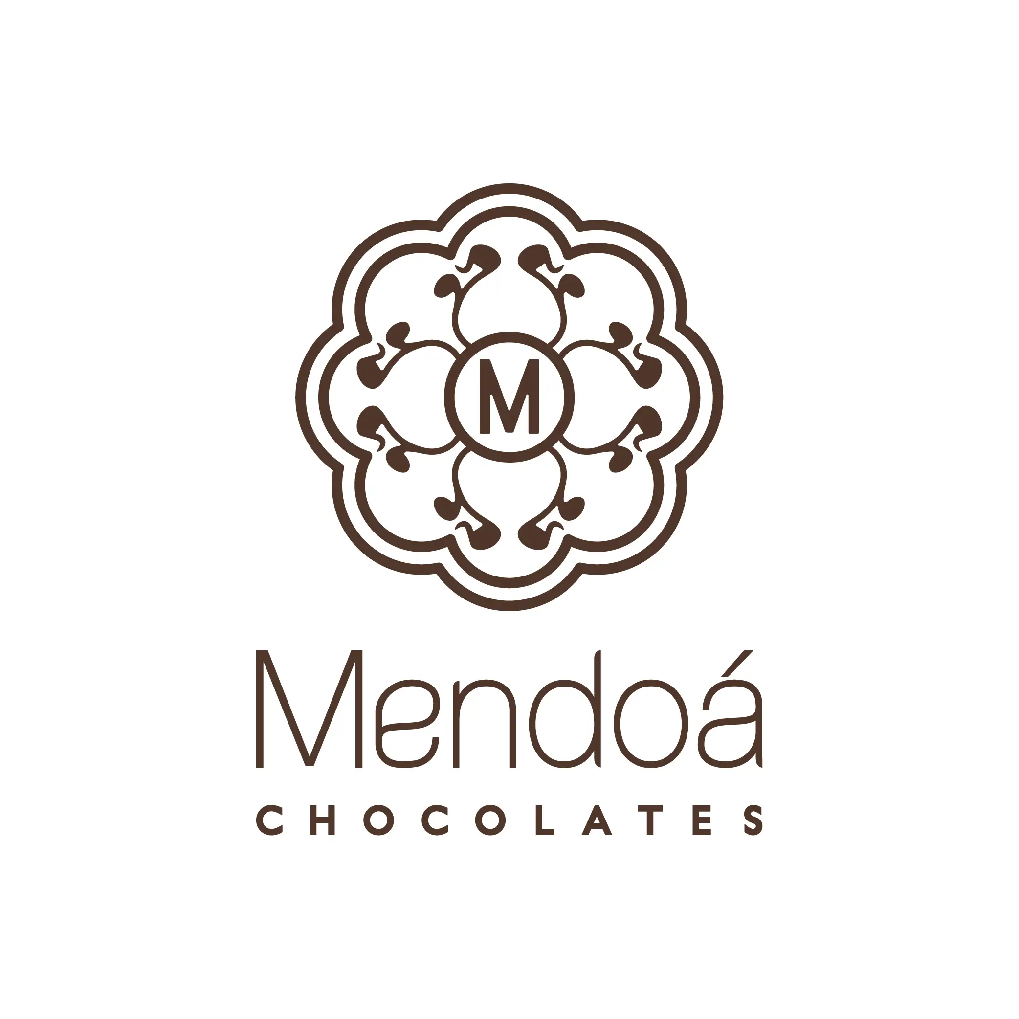 Logo Mendoá